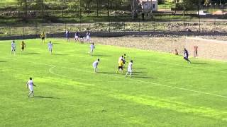 FC Guria 1:2 FC Dinamo Tbilisi