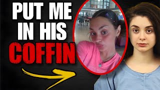 Mackenzie Shirilla SECRET LANGUAGE Decoded! (WARNING: DISTURBING!)