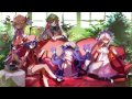 【東方ボーカル】 今更ながら。 【東方事変】