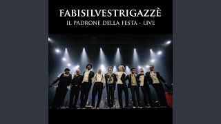 Sornione (Il Padrone Della Festa / Live)