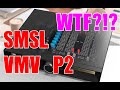 SMSL VMV P2 - What were they thinking?!?