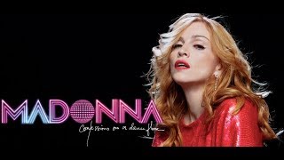 Madonna - How High