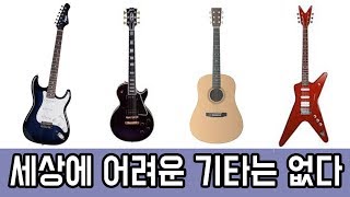 기타리스트 현준민-못 치는 기타가 없는 기타의 신. 그의 한계는 어디까지일까?