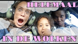 HELEMAAL IN DE WOLKEN #90 By Nienke Plas