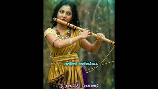 anbe peranbe song flute version