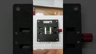 AMAOE AFix-B Multifunctional IC Chip Glue Removal Fixture