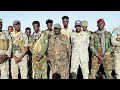 guusha puntland u0026 jab culus markale ku dhacay daacish meydadka amiiiro ajaaniib dholatuska a.madowe