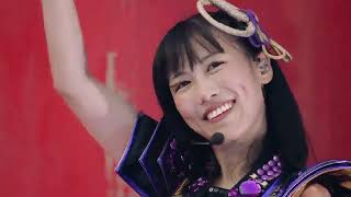 Momoiro Clover Z -  Zenryoku shoujo (2015)