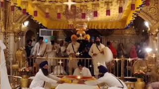 Maya Moh Mera Prabh Keena Gurbani Kirtan