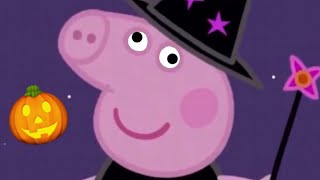 i edited peppa pig: the epic halloween special (part 4 & lil late) 🎃😬👻