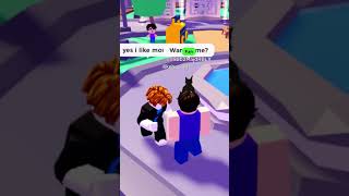 (PART 2) FAKE HAZEM VS REAL POV: #shortsroblox #roblox #shorts