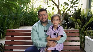 Sunmarke Parent Testimonial 2
