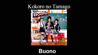 Buono!-Kokoro no Tamago HQ YouTube