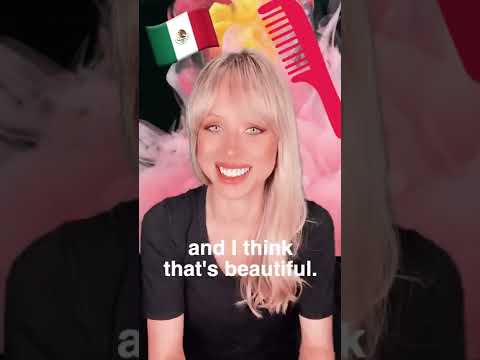 How do you say surprise in Mexico?