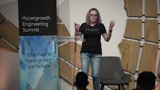 2022 Hypergrowth Engineering Summit | The Paradox of Alerts: Tales from a Modern On-call Team