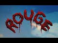 ROUGE | A Mixed Media Short Film