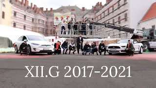 XII. G | Osztályvideó | Bolyai Farkas Elméleti Líceum | 2021