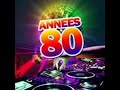 Année 80 Mix vol 2 by Dj Myke-One