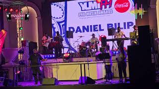 Wia Rakwa \u0026 Promise Medley ~ Daniel Bilip #WiaRakwa#Promise#2023 Yumi Music Awards#livemusic