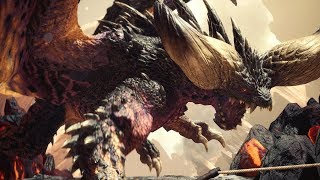 ● 【MHW】 歴戦王ネルギガンテ ランスソロTA配信 HR999 / King-Nergigante Solo