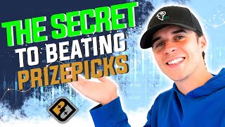 The Secret To Beating PrizePicks | Positive Correlation