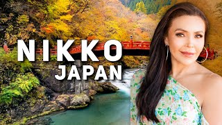 Best Nikko Japan Adventure!