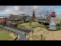 Free Fire Training Ground 3D Model | Download Training Ground 3D Model Free Fire