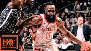 Houston Rockets vs San Antonio Spurs Full Game Highlights | 11.10.2018, NBA Season