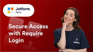 How to Secure Access with Require Login