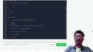 Strange Counter | HackerRank Solution | C++