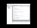 Strings, Pt 1 - Basics
