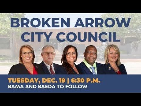 City Council Meeting December 19 2023 Youtube