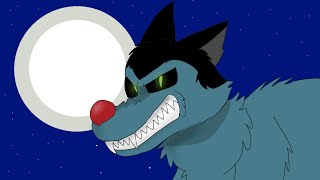 Oggy turns into a Werewolf! “Oggy & the Cockroaches”