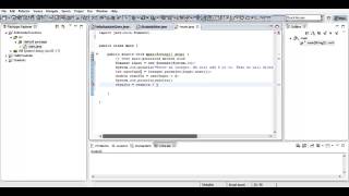 Java Programming Tutorials #7 - Arithmetic Functions