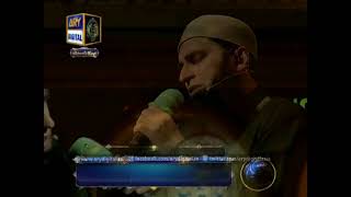 Shan e Iftar 19th July 2014 Part 1 Junaid Jamshed and Waseem Badami