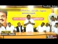 tamil manila congress joins dmdk people s welfare front alliance