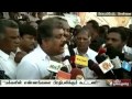 tamil manila congress joins dmdk people s welfare front alliance