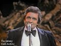 Johnny Cash´s America HBO Special  Live at the Kennedy Center Washington, DC 1982  Remastered