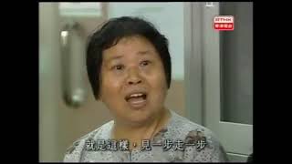 鏗鏘集2004：捉襟見肘