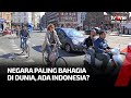 Inilah Daftar Lima Negara Paling Bahagia di Dunia Tahun 2022 | tvOne Minute