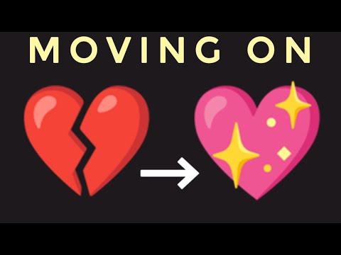 25 Practical Steps to Completely Move on from any Person! 25 Practical Steps to Completely Move on from any Person!