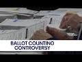 2022 Election: Legal action threatened as Cochise County considers hand counting all ballots