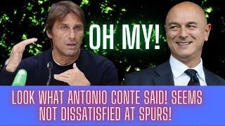 🚨 URGENT!  ✅ Just came out - tottenham news today