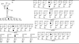 Building an 8-Step Drum Machine in Pure Data (Pd)