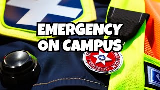 Campus Security
