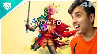 Welcome to Avowed 4K  | MALAYALAM