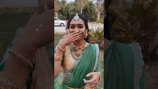 olavina nildana serial actress#youtubeshorts #shortsvideo