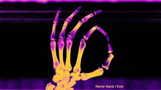 Rainbow Kitten Surprise - Never Have I Ever (Official Audio)