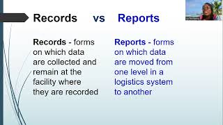 Logistics Management Information systems Module 3