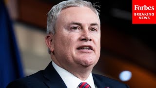 James Comer: 'Knee Jerk Reactions To Impose Gun Control Policies... Are Not The Answer'